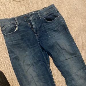 7 Jeans - Never Worn - W 32 -Straight